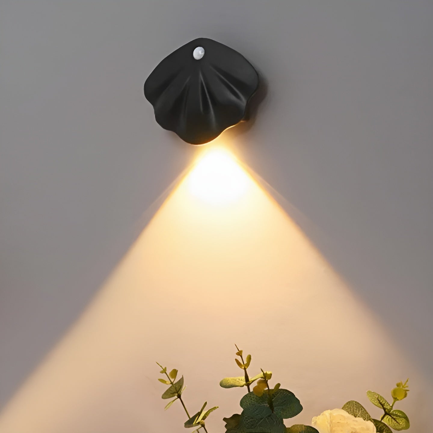 Bewegungsmelder LED-Leuchte – Kabellos & Dimmbar | USB-Wiederaufladbar für Treppen & Innenräume