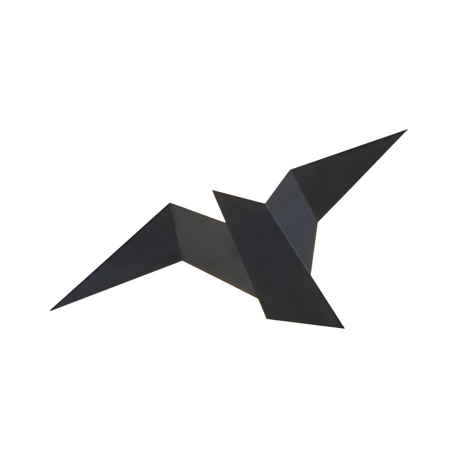 TwinkleGlow Lights – Moderne Nordic LED Vogel Wandlampen Elegare