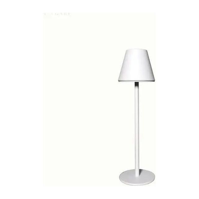 Nordic Sarios - Kabellose wiederaufladbare Lampe - Elegare - DEA128 -