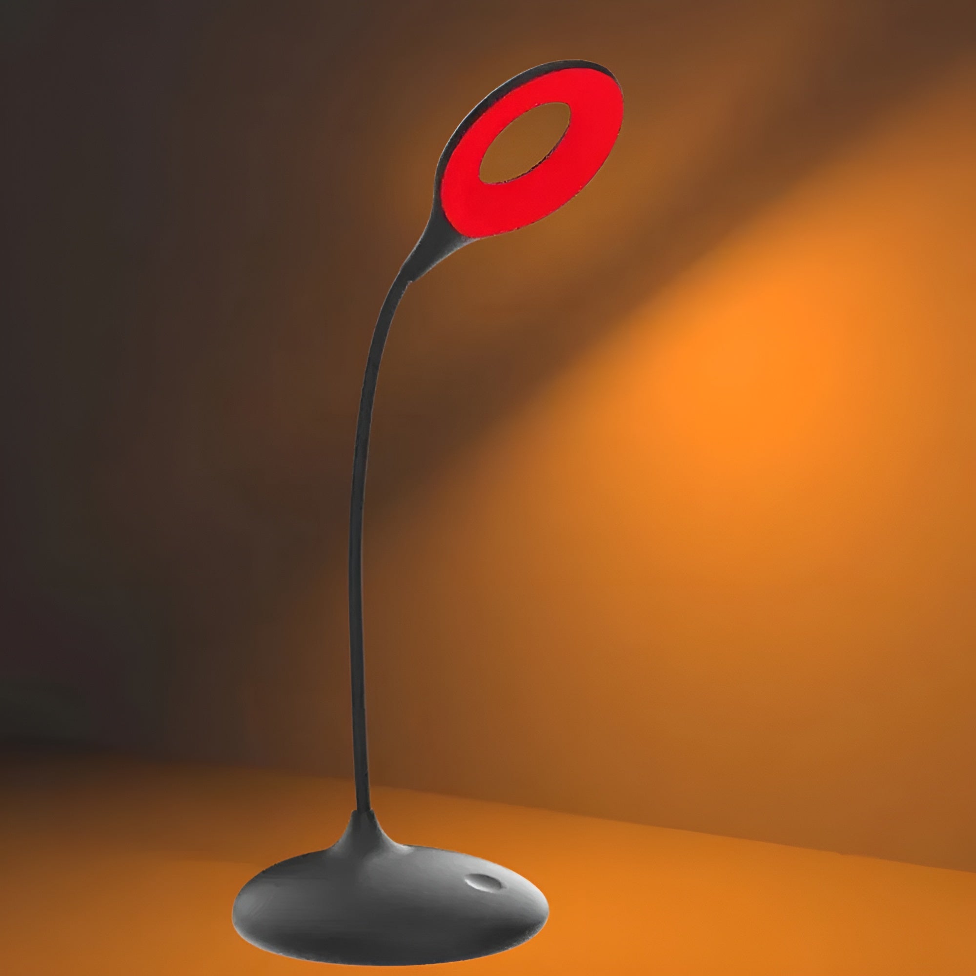 Nachtlicht mit Touch-Funktion – Sanftes, dimmbares Licht | Ideal für ruhige Nächte