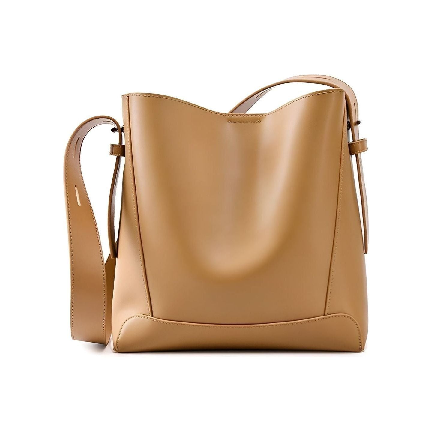 Theresia Bag - Luxus-Bucket Bag für Damen Elegare