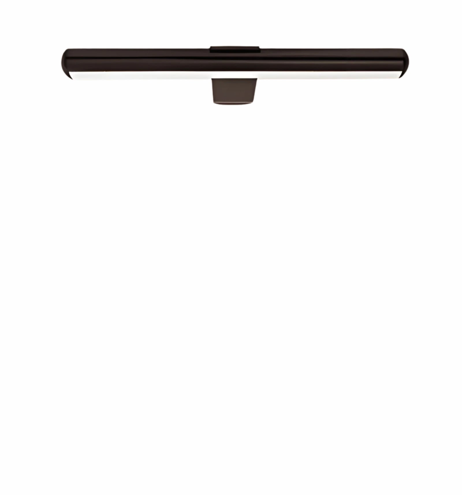 Kabellose LED-Wandleuchte – 120° drehbar & per USB aufladbar | Flexibel & modern