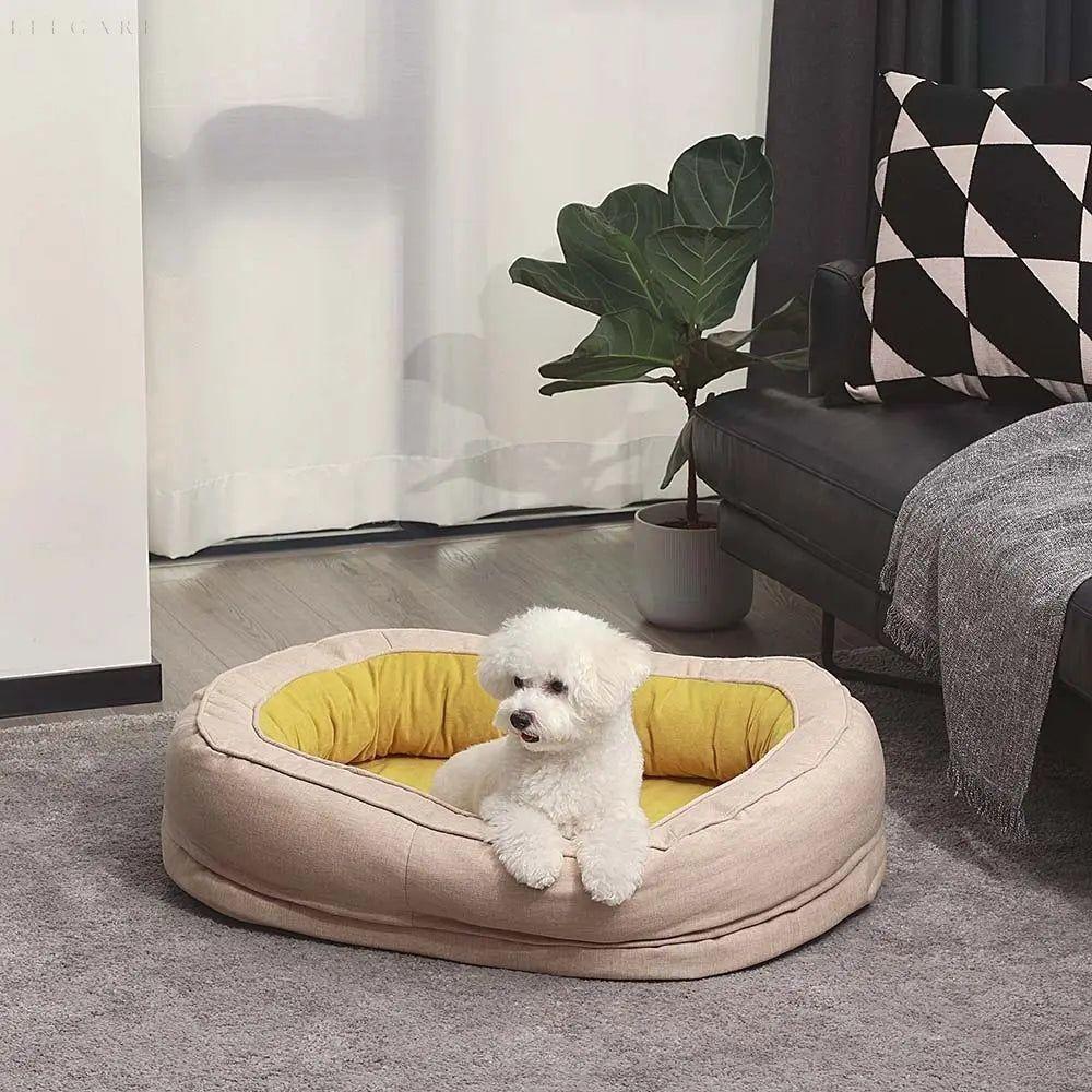 PupDreams Bett