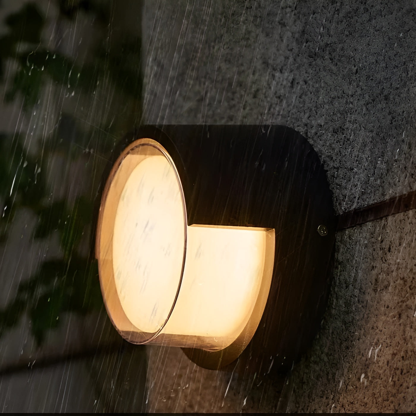 Wandleuchte mit Bewegungsmelder – Automatische LED‑Beleuchtung für Flur & Eingangsbereich