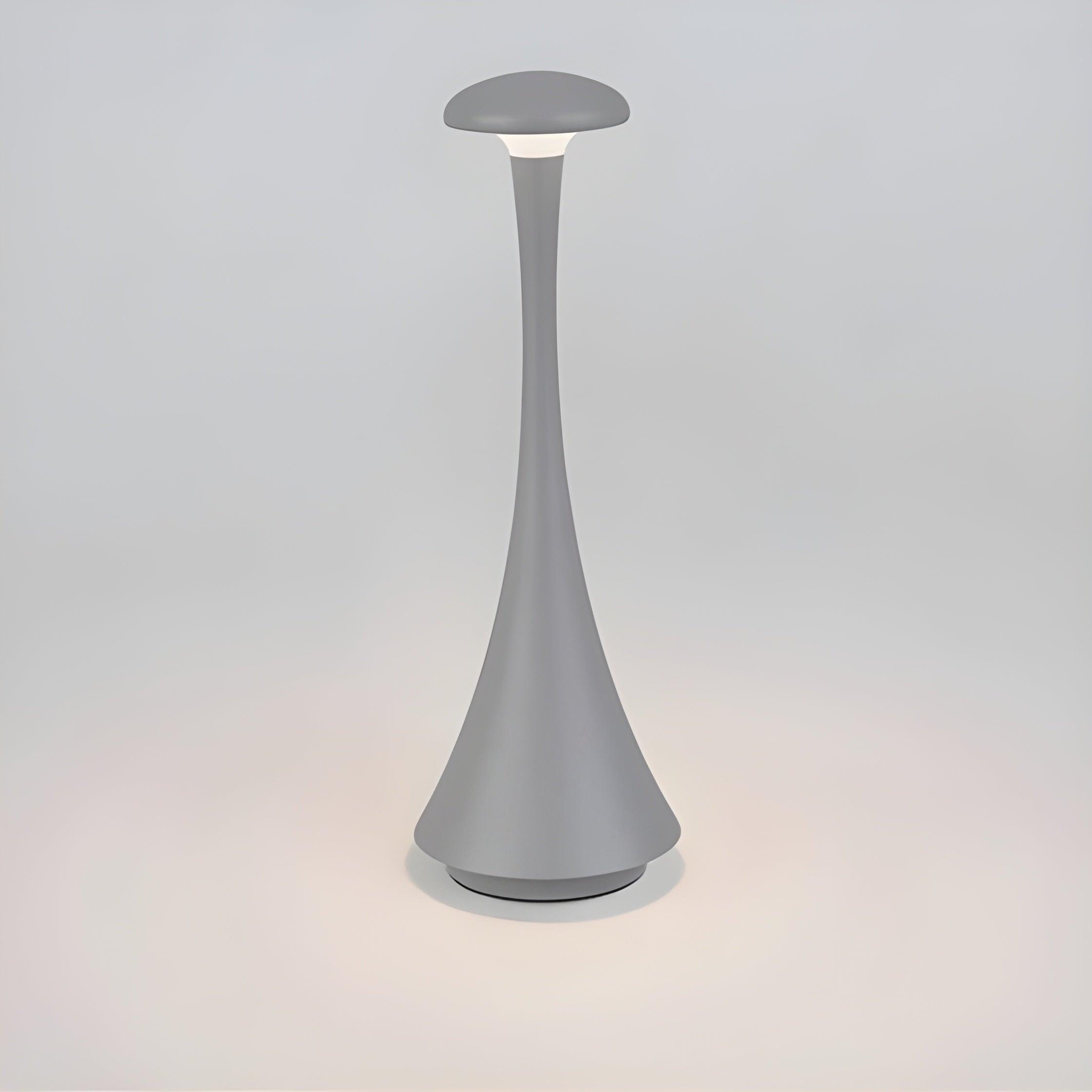 GlideGlow Light – Tragbare USB-Lade-Nachtlampe