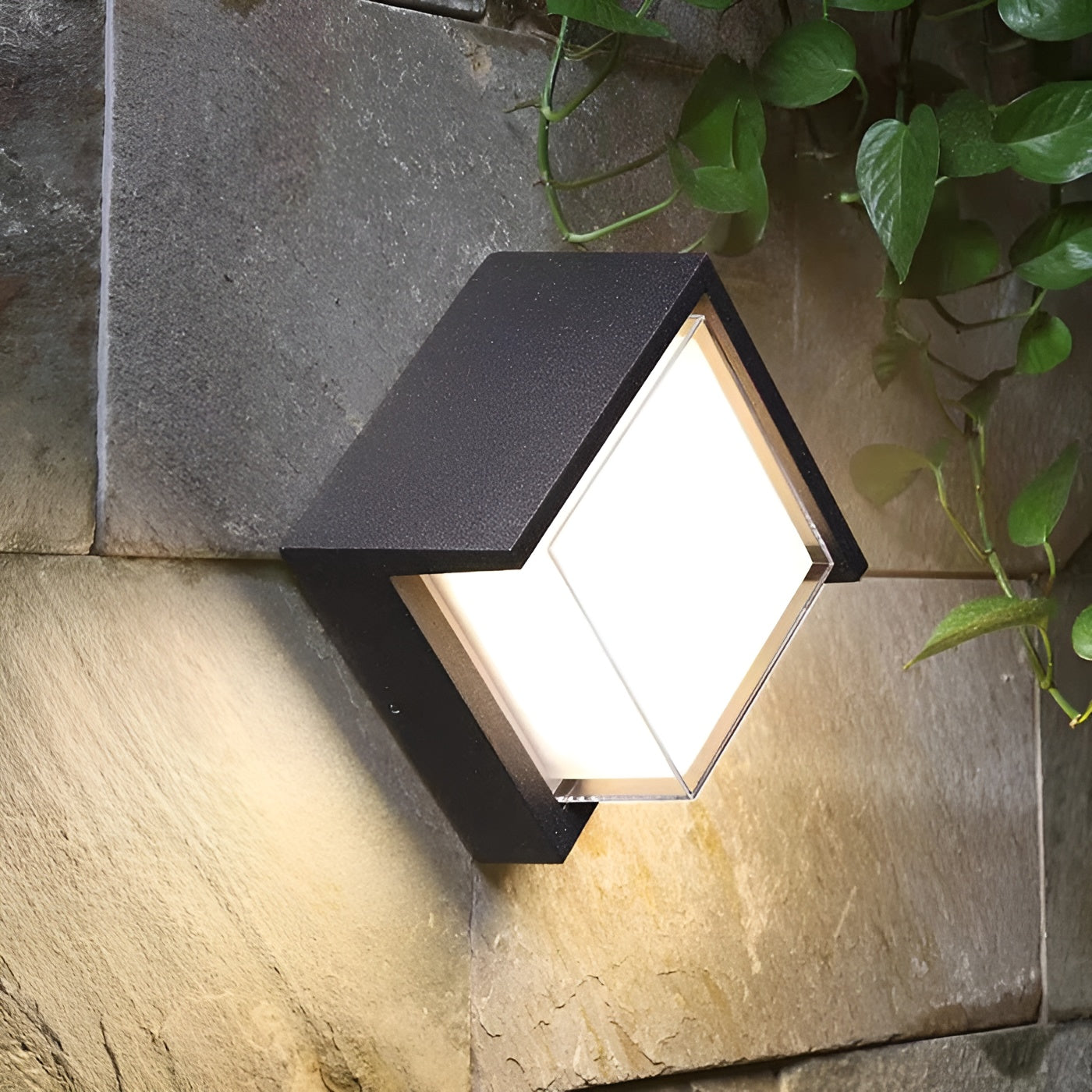 Wandleuchte mit Bewegungsmelder – Automatische LED‑Beleuchtung für Flur & Eingangsbereich