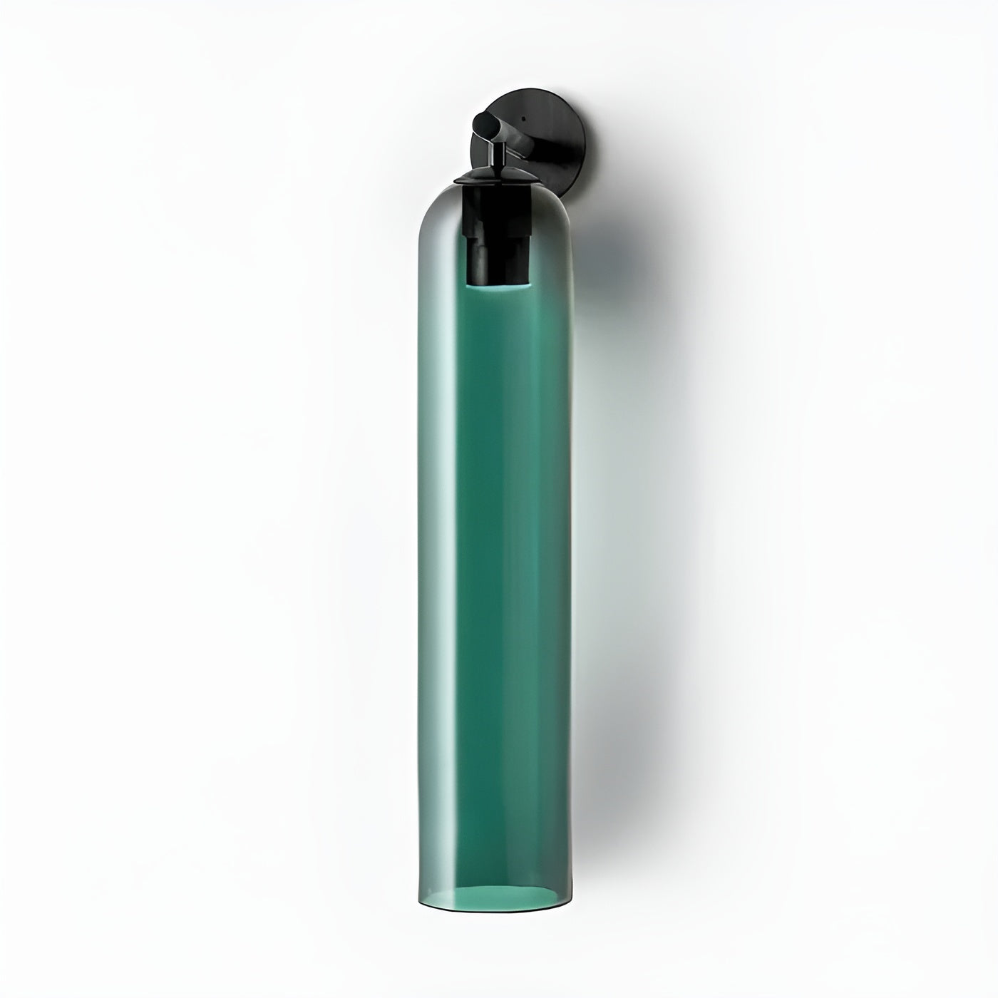 LustraGlow Light - Moderne LED-Wandleuchte für die Wandmontage aus Glas