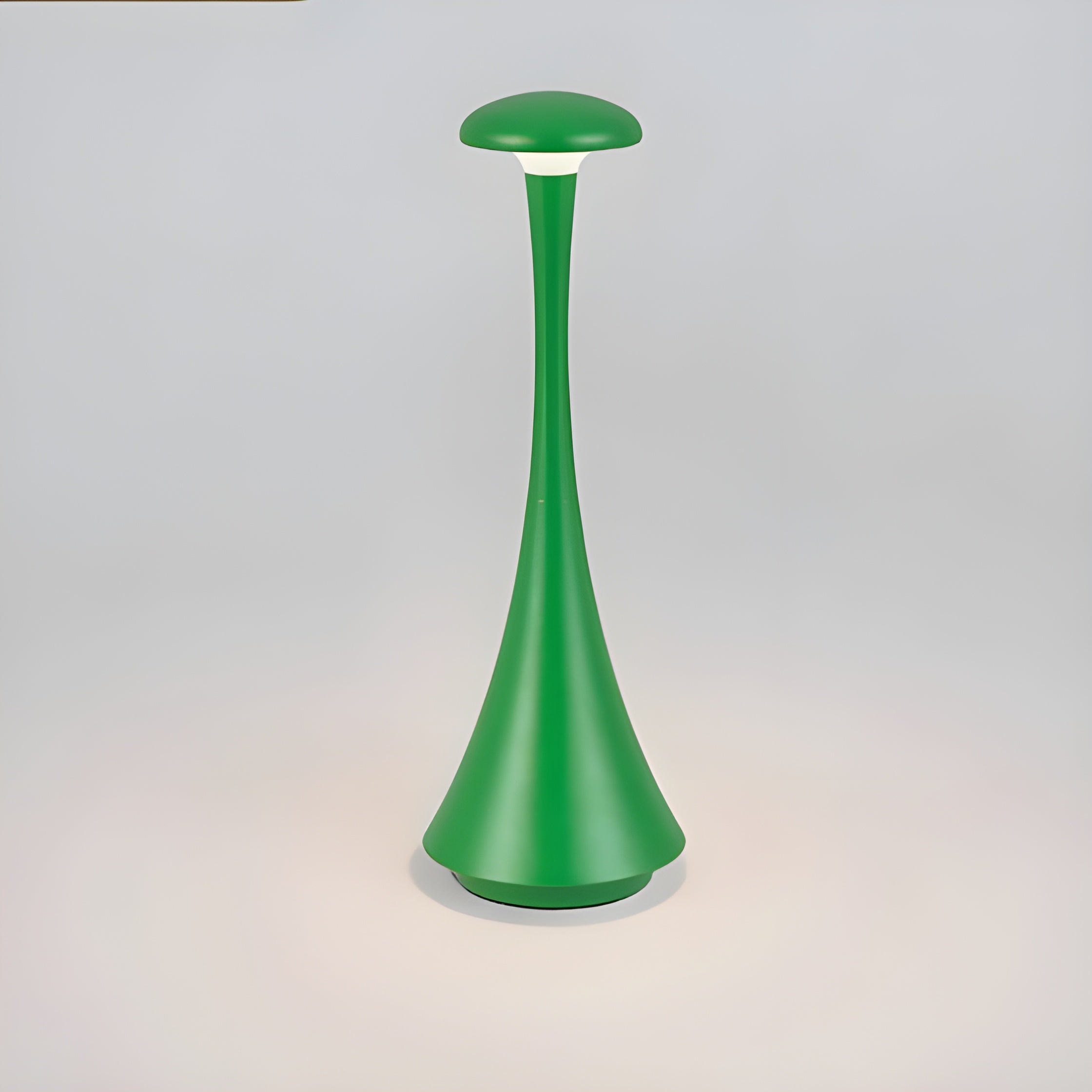 GlideGlow Light – Tragbare USB-Lade-Nachtlampe