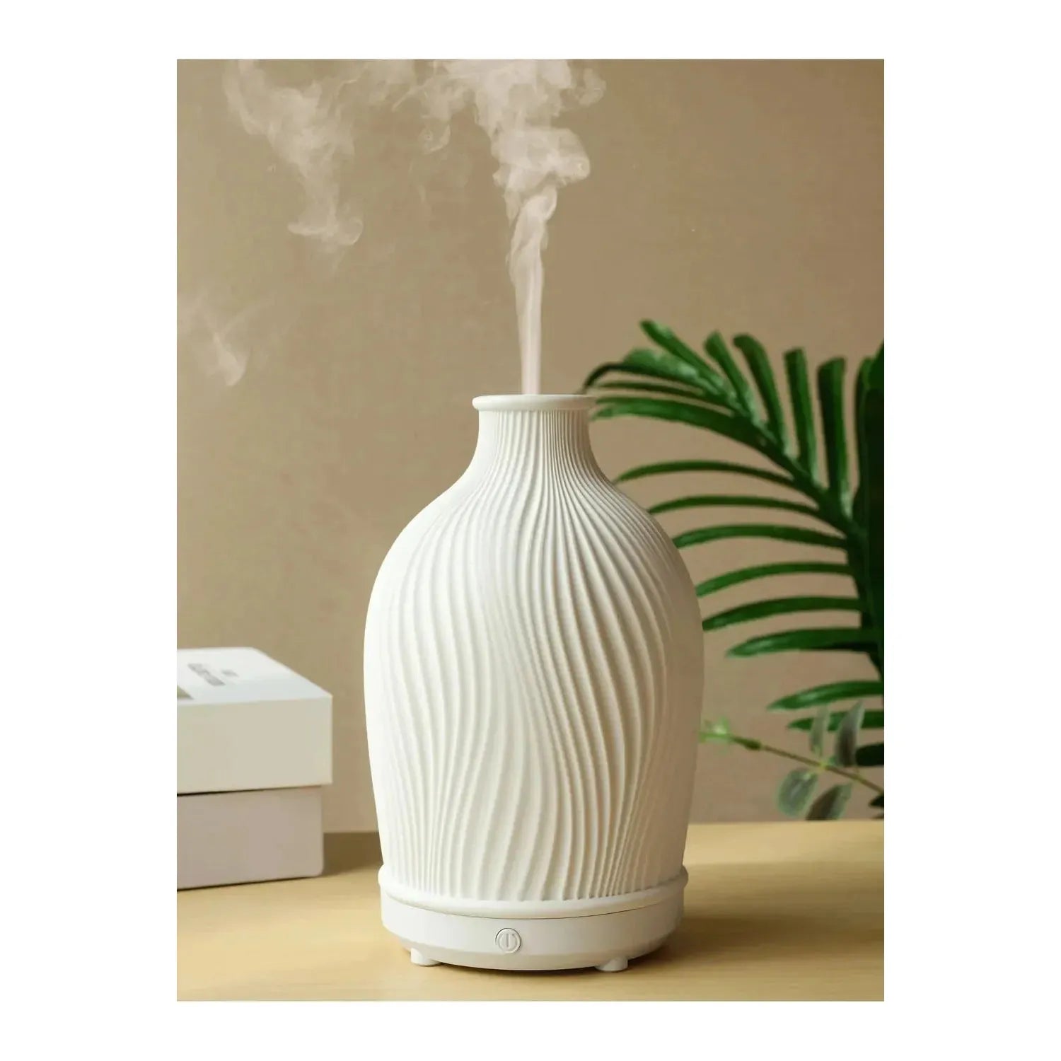 TranquilMist Befeuchter - Ultraschall Aroma Befeuchter