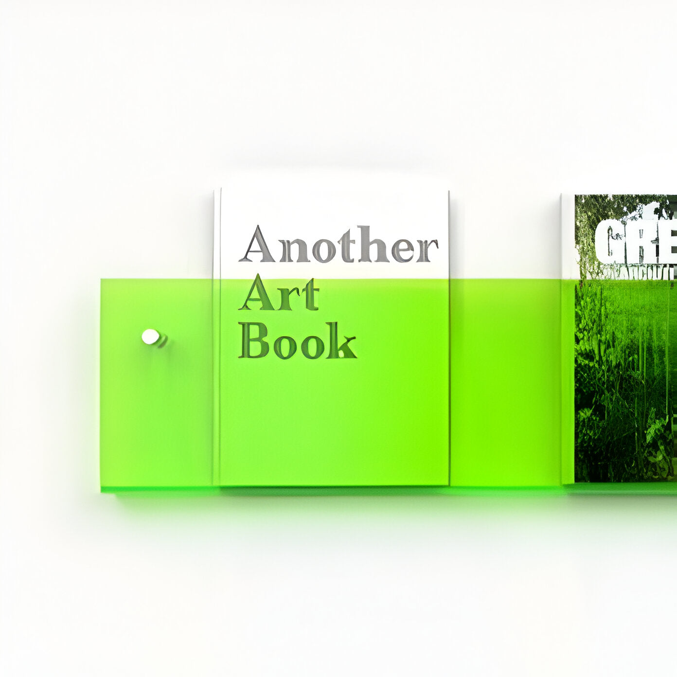 Wandregal aus Acryl –  Modernes und dekoratives Regal für Wohnzimmer & Büro