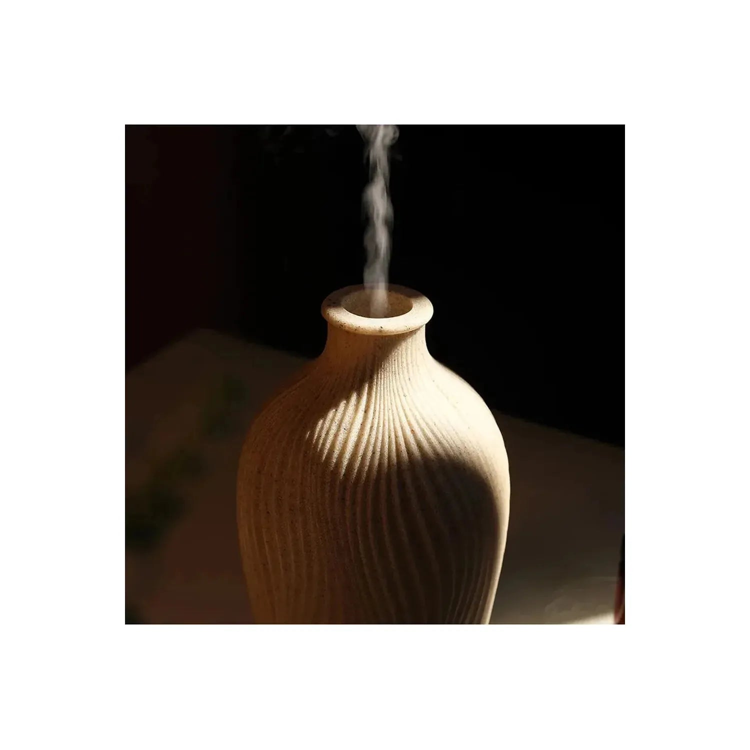 TranquilMist Befeuchter - Ultraschall Aroma Befeuchter