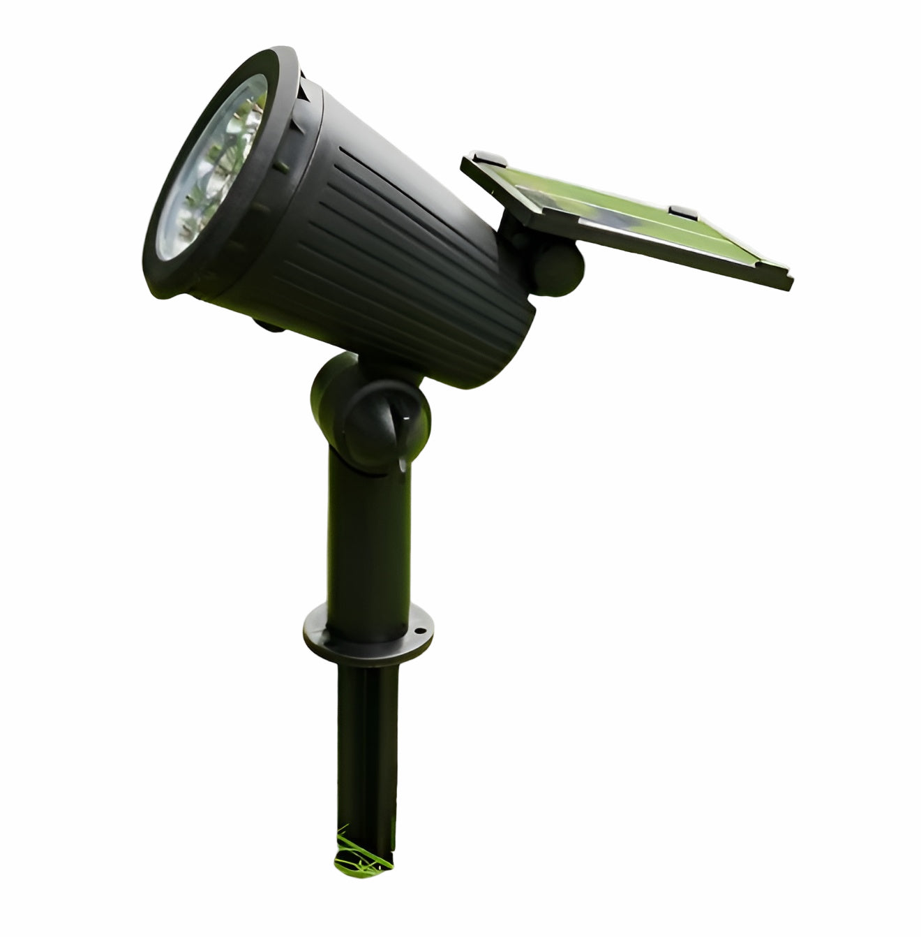 Solar Gartenleuchte – Wetterfest & Energiesparend | LED Außenbeleuchtung für Garten & Terrasse