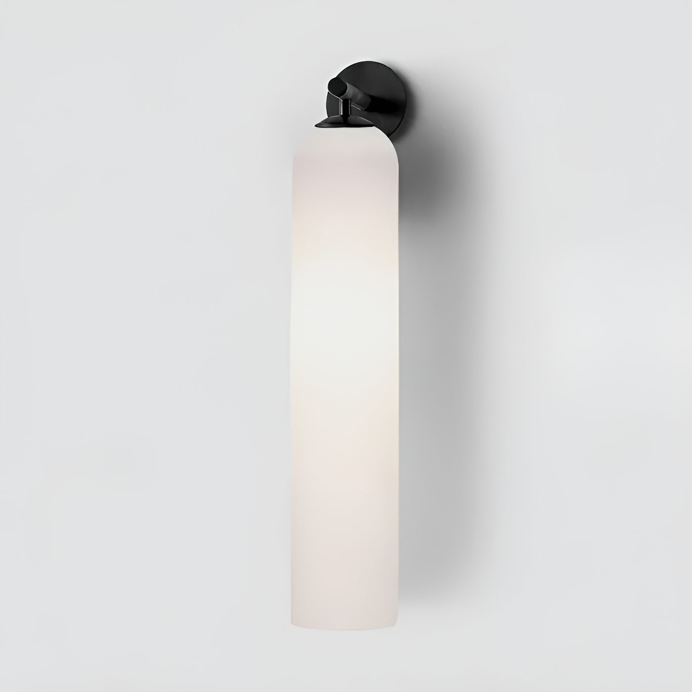 LustraGlow Light - Moderne LED-Wandleuchte für die Wandmontage aus Glas