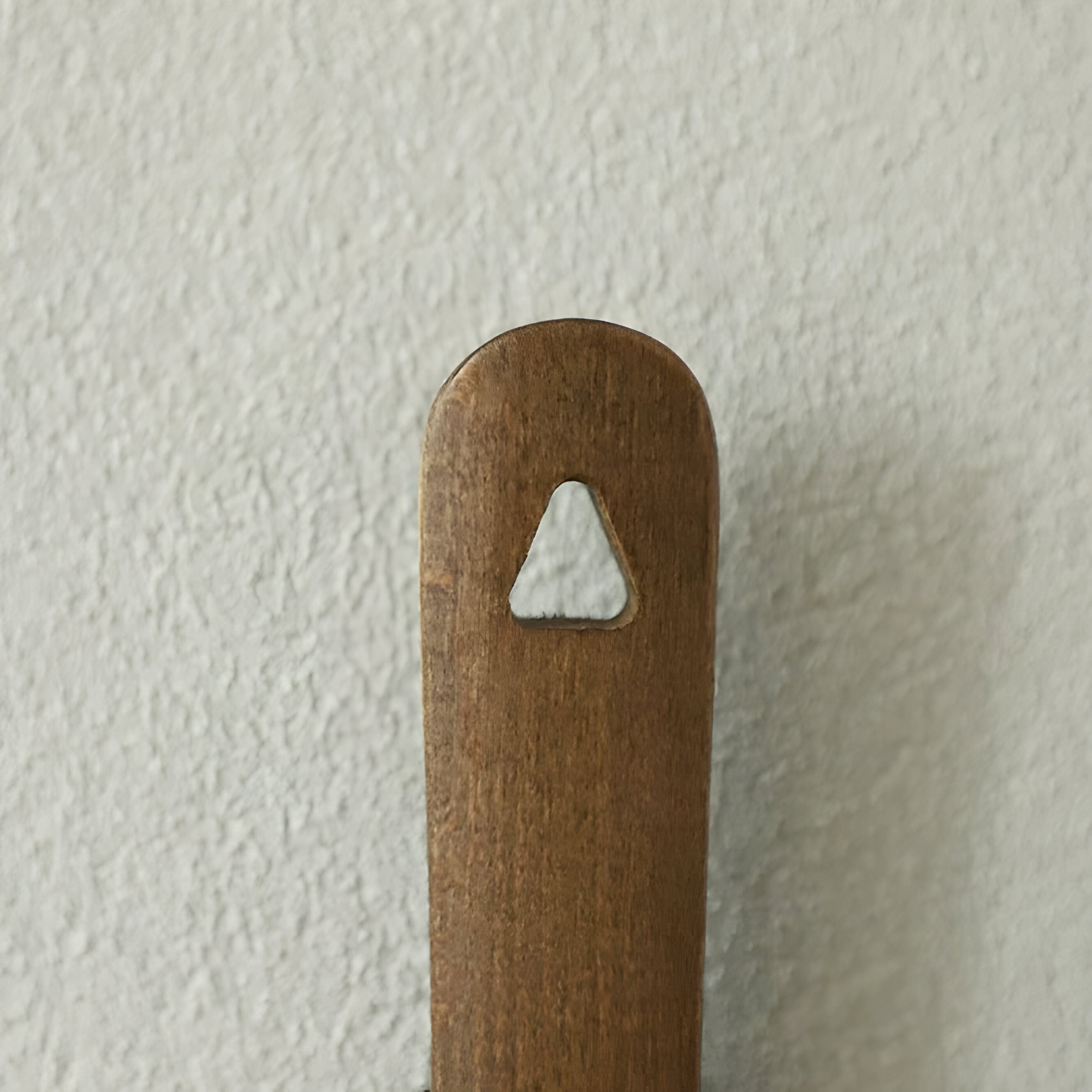 NordWood - Magnetischer Langstiel-Schuhlöffel