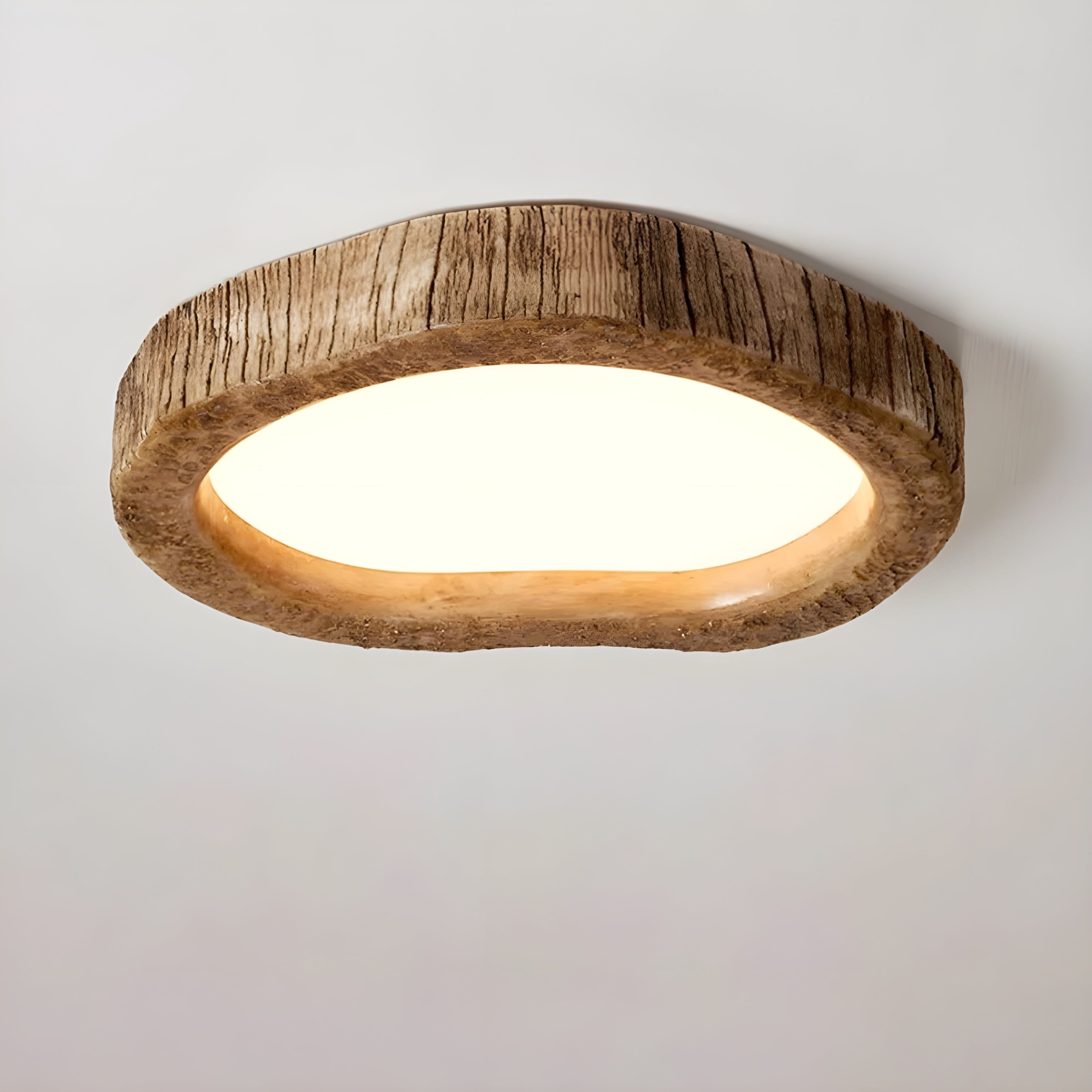 LED Deckenleuchte - Nordisch Moderne Schlafzimmer & Wohnzimmer