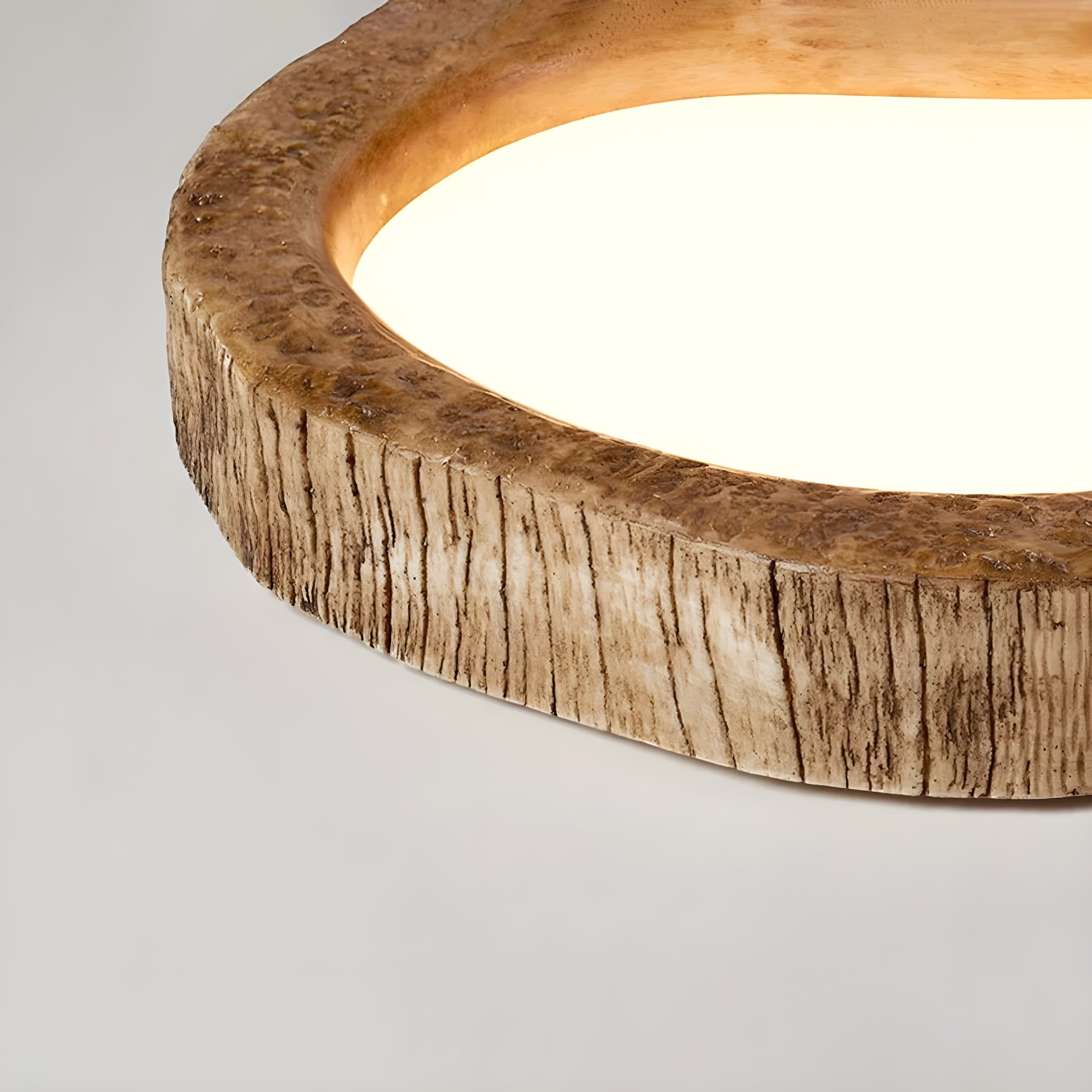 LED Deckenleuchte - Nordisch Moderne Schlafzimmer & Wohnzimmer