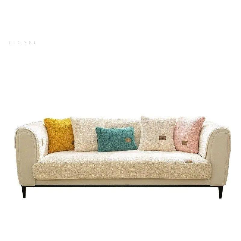 Stofi - Sofabezug | Geben Sie Ihrem Sofa ein zweites Leben! - Elegare - DEA111 -