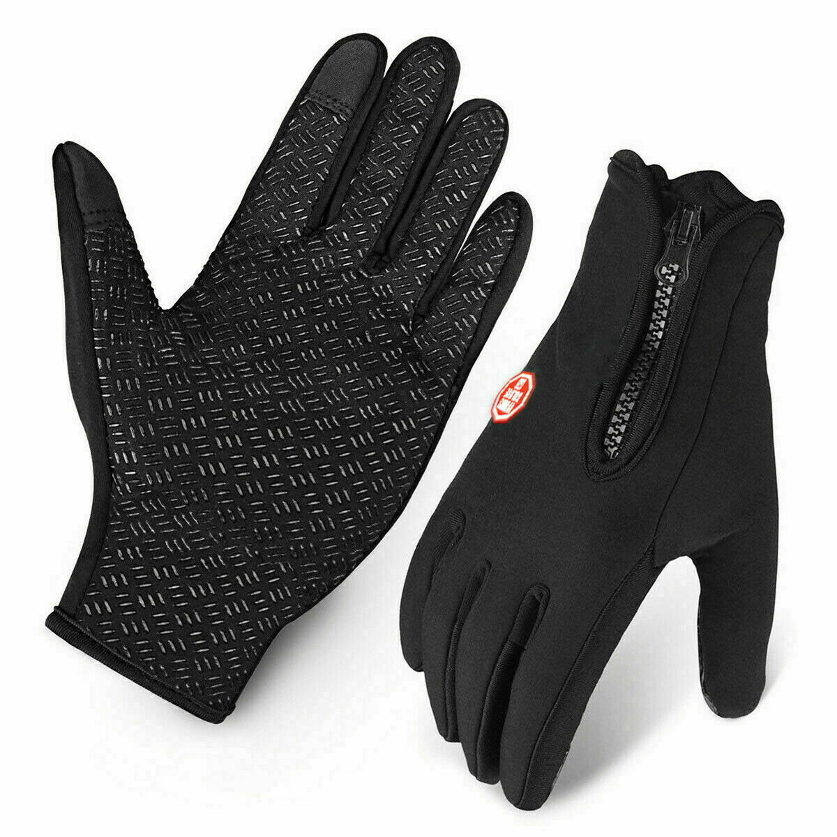 Thermo-Handschuhe Größenübersicht S bis XL