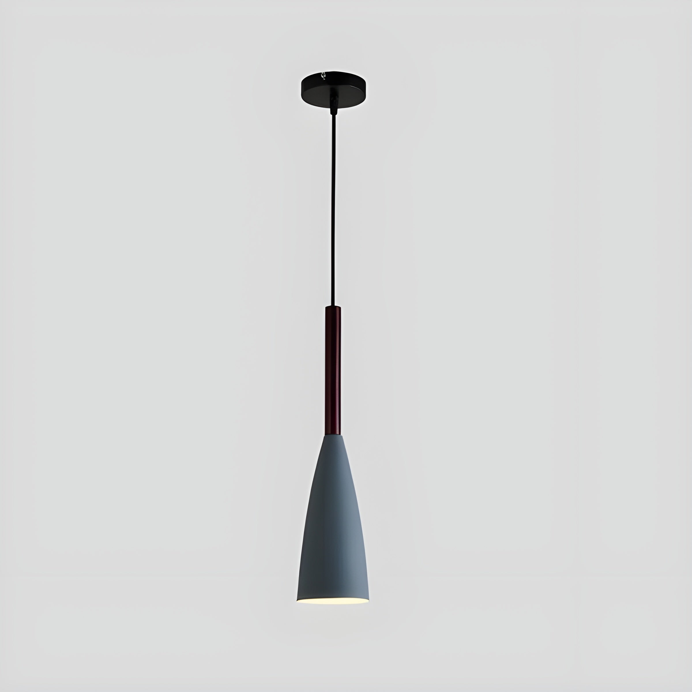 RetroSphere Light - Nordische Pendelleuchte Verstellbare Leuchte