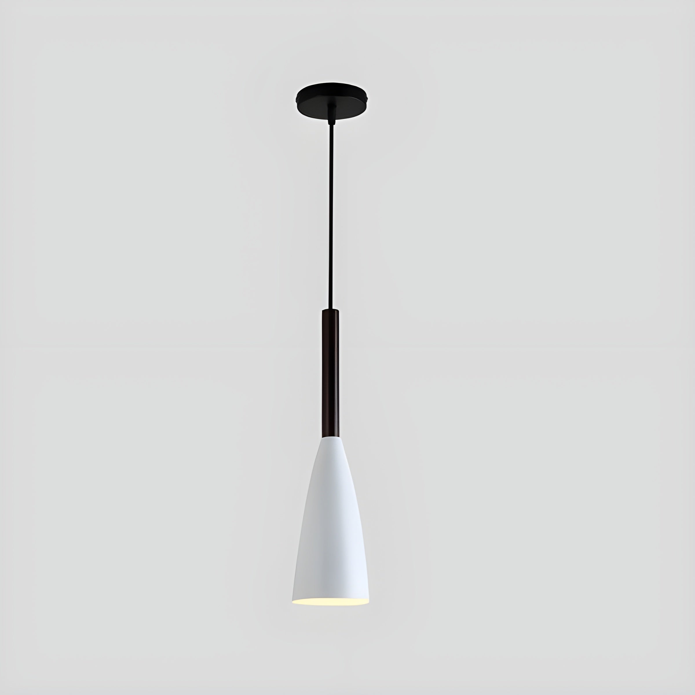 RetroSphere Light - Nordische Pendelleuchte Verstellbare Leuchte