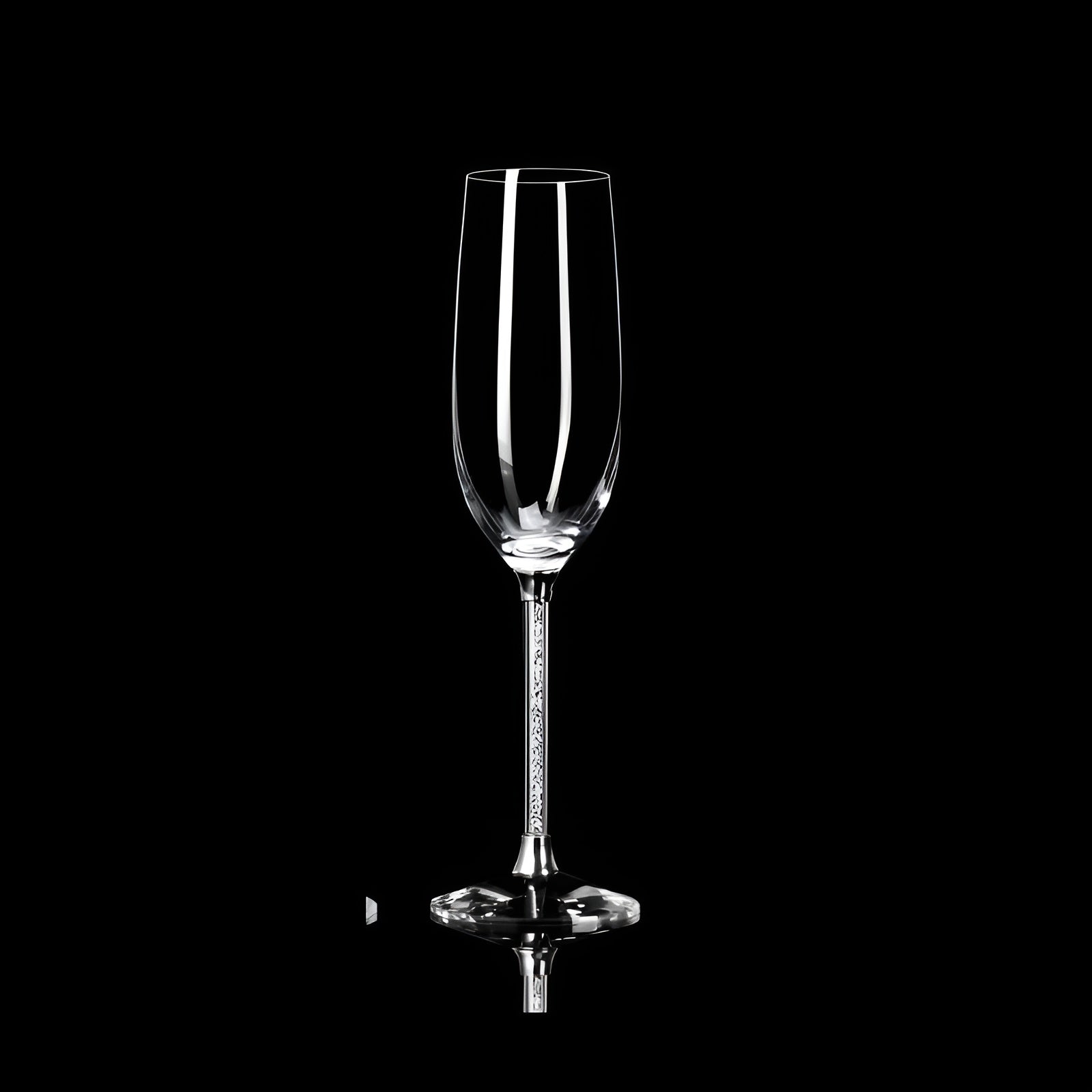 Rotweingläser-Set – 2 Hochwertige Kristallgläser für Wein & Champagner | Elegant für Partys und Feiern