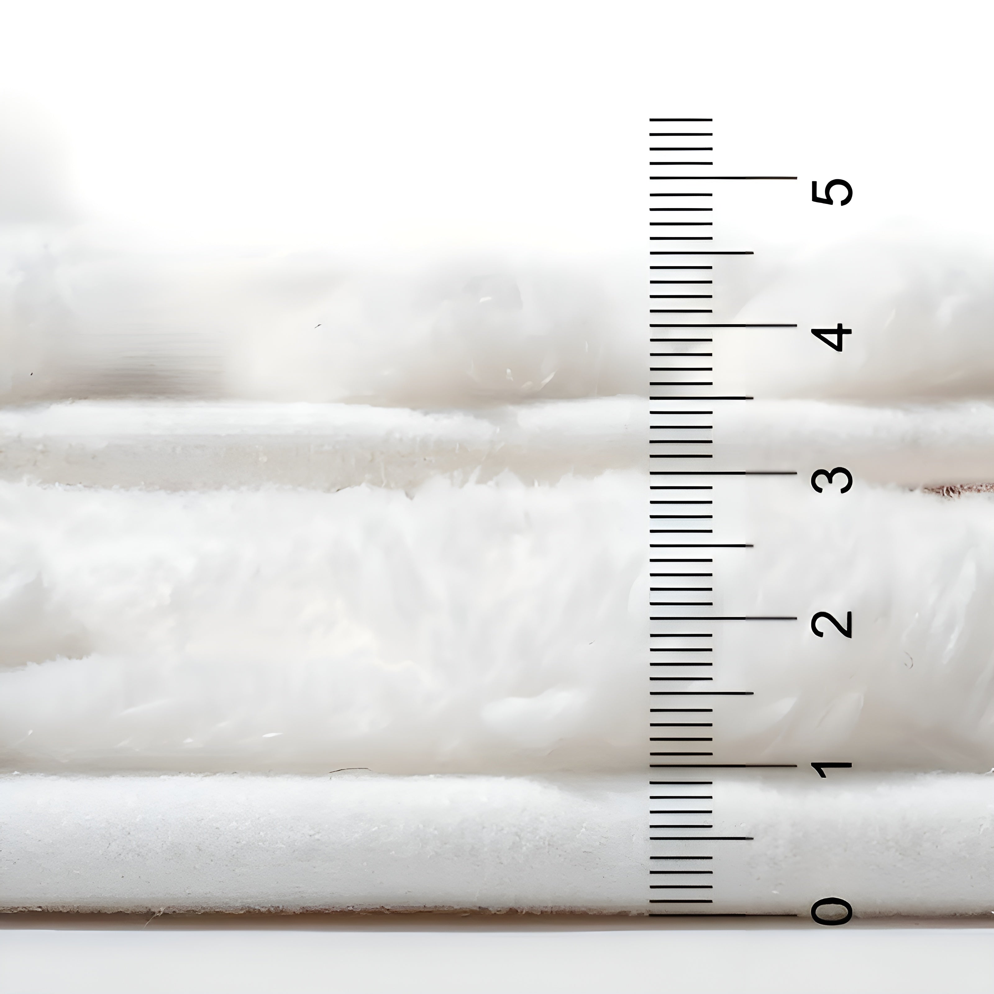 Rutschfeste Badematte mit Memory-Schaum – Extra weich und rutschfest | Ideal für Badezimmer, Schlafzimmer und Bett