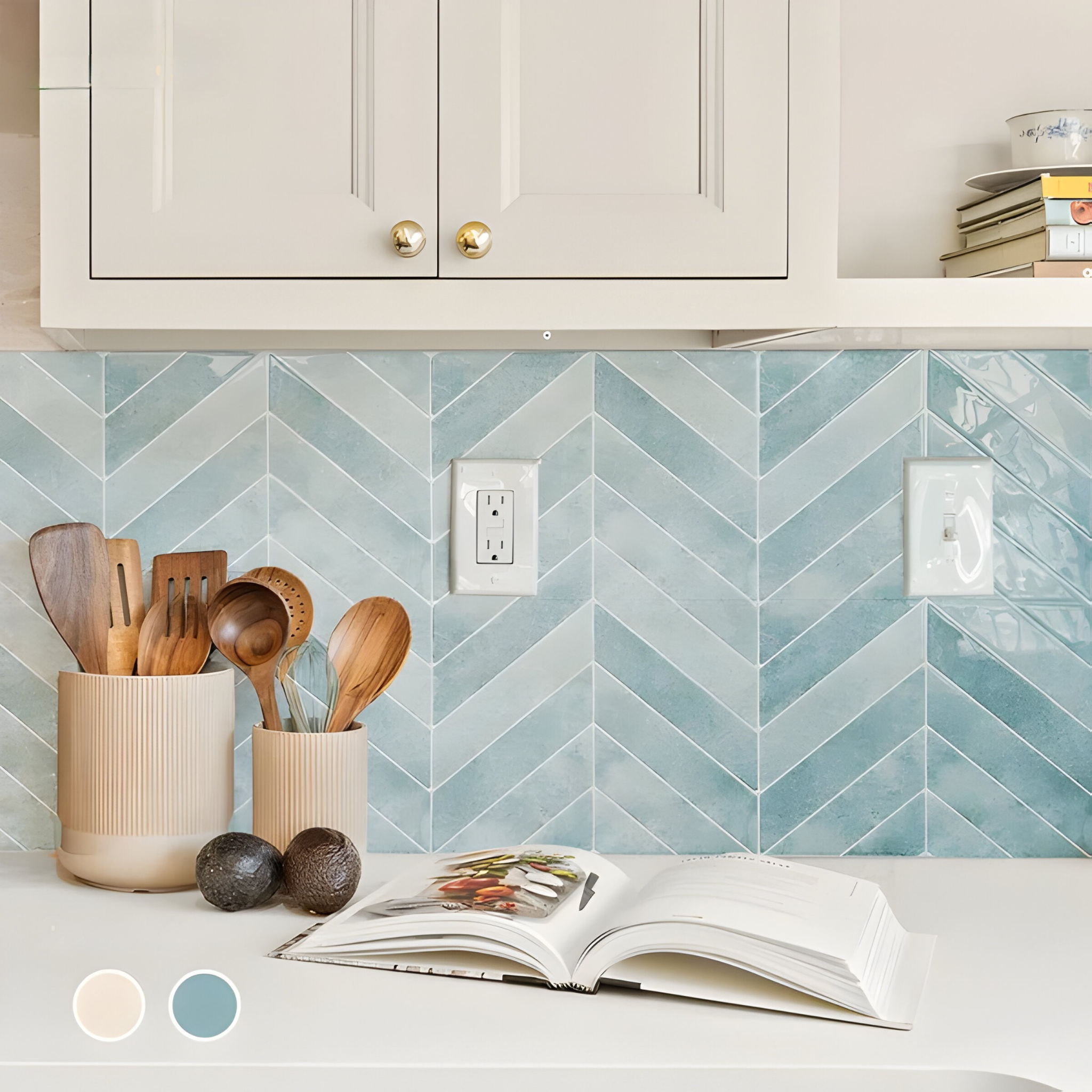 3D Selbstklebende Wandfliesen – Hochwertige, Dekorative Wandverkleidung für Einfaches Renovieren