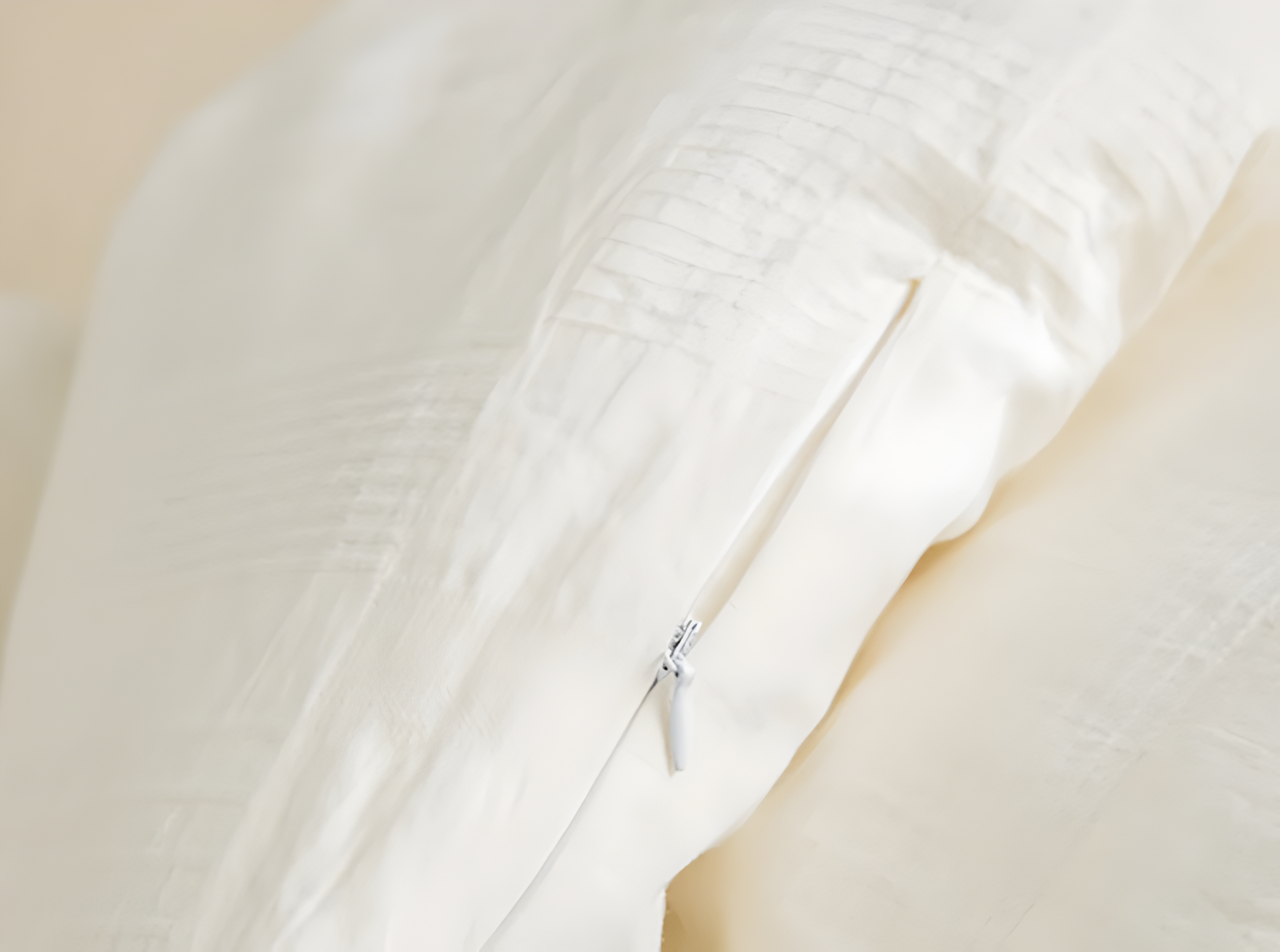 CloudWhisper Bedding - Modernes Bettdecken-Set aus Baumwolle