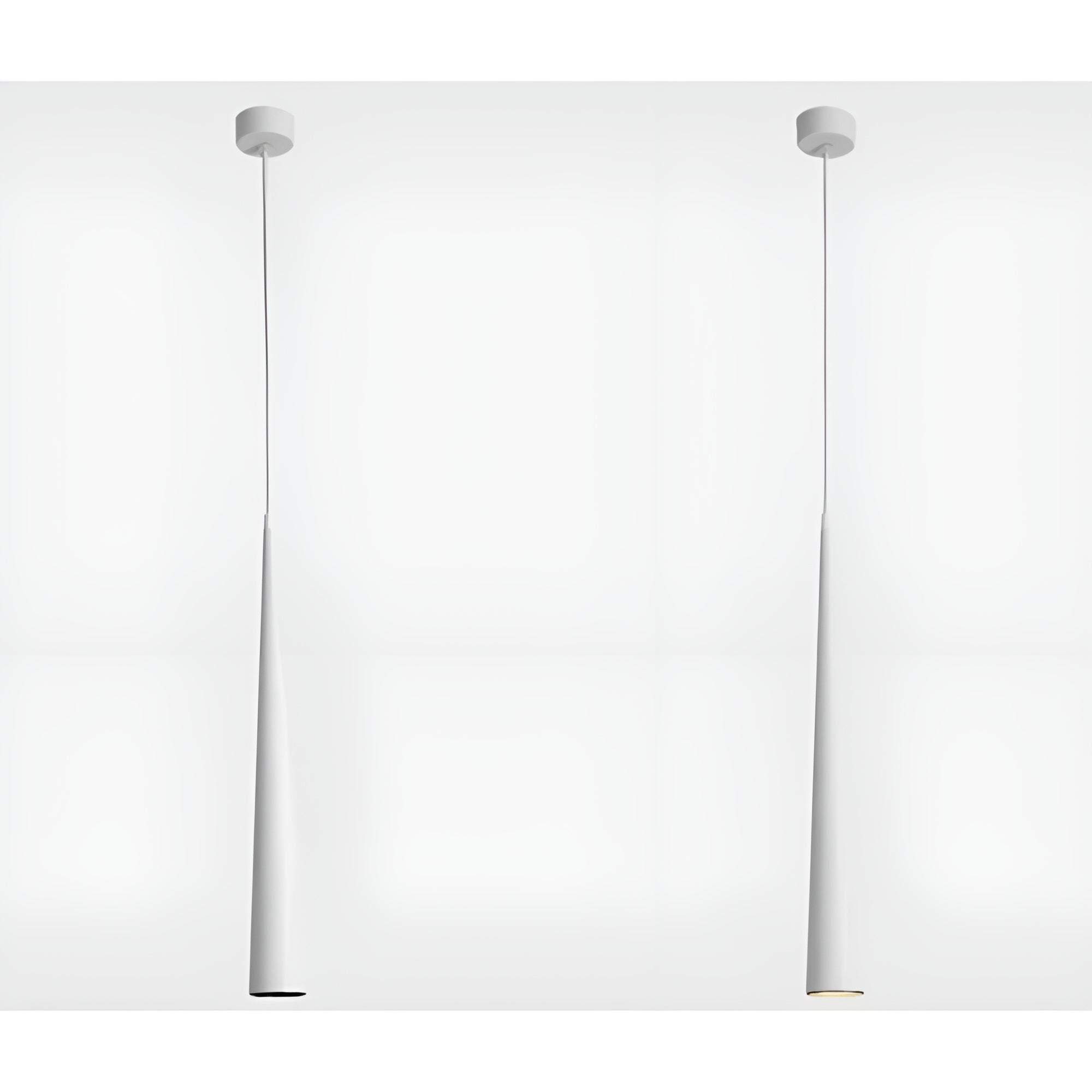 Moderne LED-Pendelleuchte – Stilvolle Deckenbeleuchtung | Perfekt für Wohnzimmer, Esszimmer und Küchen