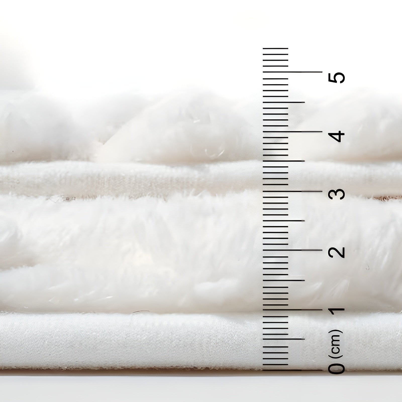 Badezimmermatte aus Memory Foam – Weich Saugstark und Rutschfest | Perfekt für Dusche und Bad - Badematte