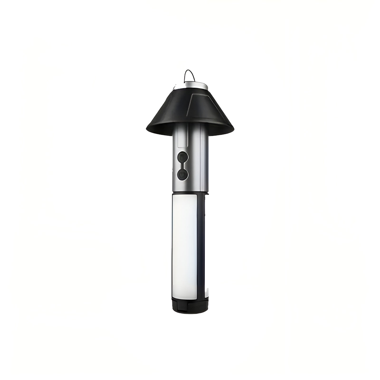 LED Campinglampe mit USB – Faltbar & Wiederaufladbar | 270° Schwenkarm & Mehrere Lichtmodi