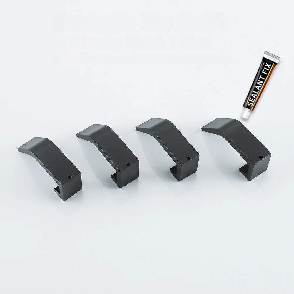 ToughHold Hook – Selbstklebender Wandhaken - Wandhaken