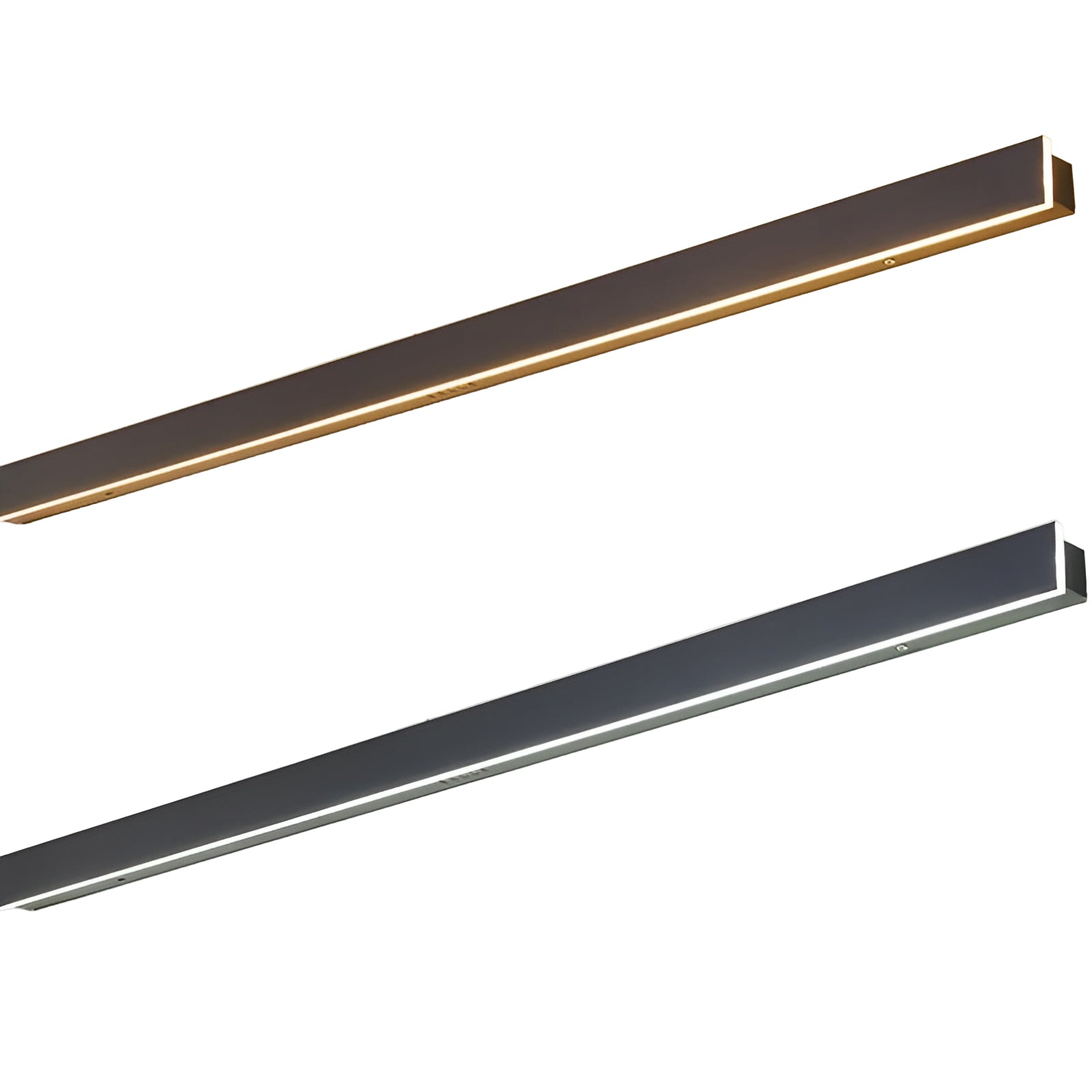 Aluminium LED Außenleuchte – Stilvoll & Wasserdicht | Für Terrasse, Eingang & Wohnzimmer