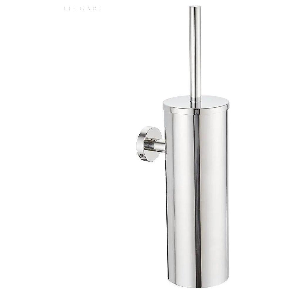 Wise Brush- Klobürste mit Halterung - Elegare - DEA177 -