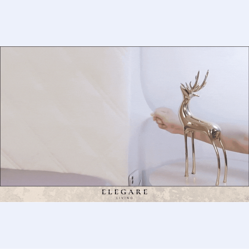 Wovi - Superweicher gesteppter Bettkopfteilbezug - Elegare - DEA084 -