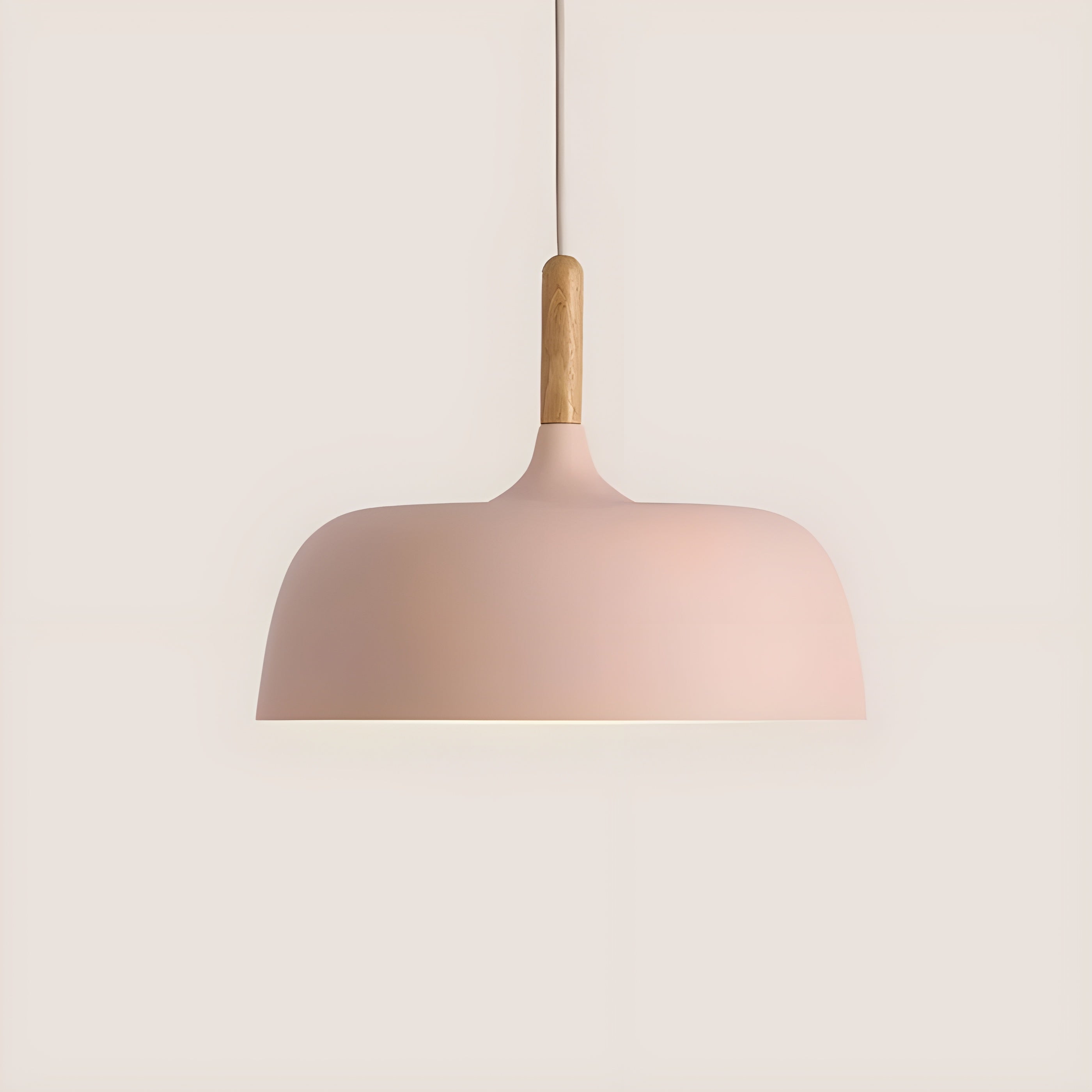 AltoLume Light - Nordic LED Pendelleuchte