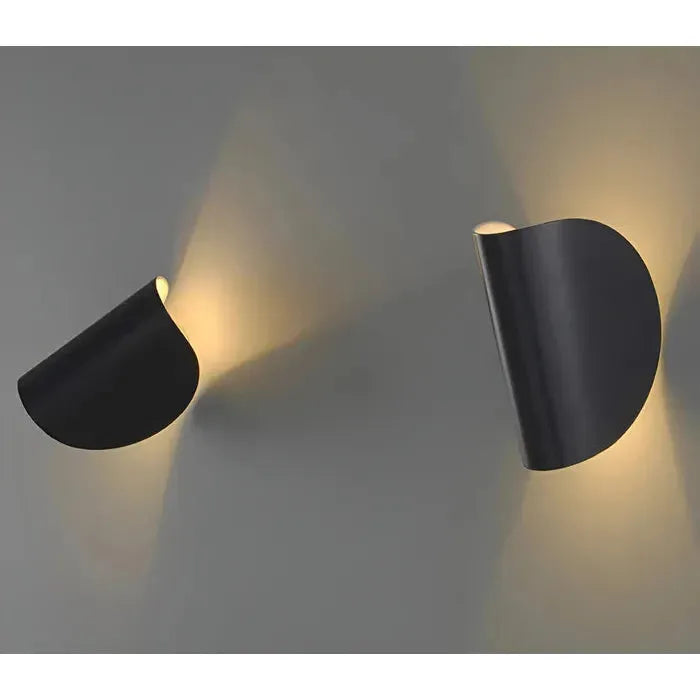 BrightLine Light - Moderne LED-Wandleuchte für Heimdekoration