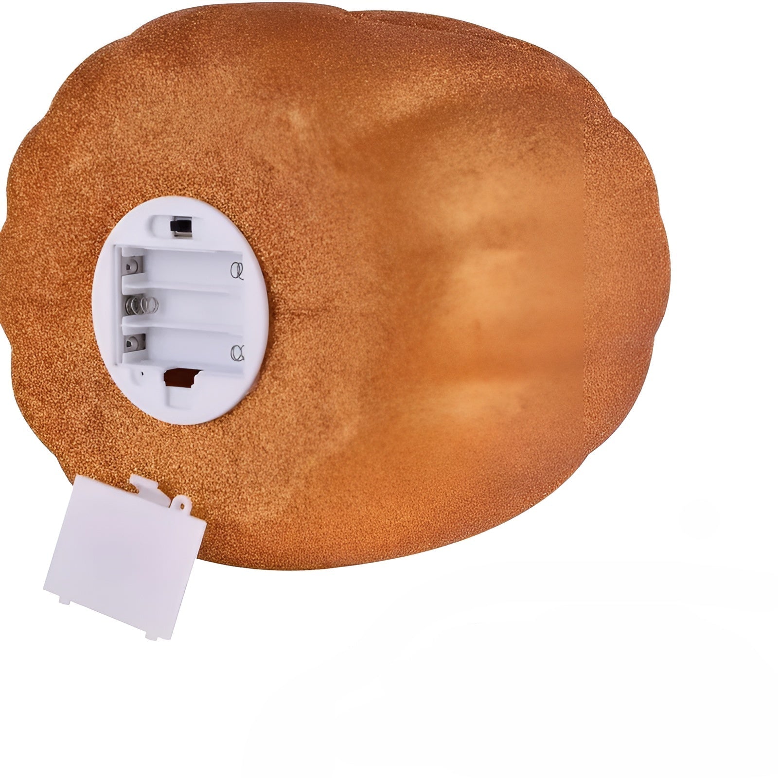 Halloween Kürbis-Laterne – Große Dekorative Leuchte | Perfekt für Innenraum, Party & Herbstdeko