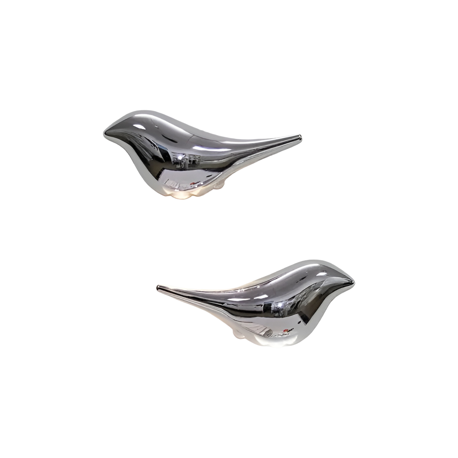 Wandlampe in Vogel-Design – Intelligente Bewegungssensor-Leuchte | Einstellbare Lichtfarbe & Helligkeit