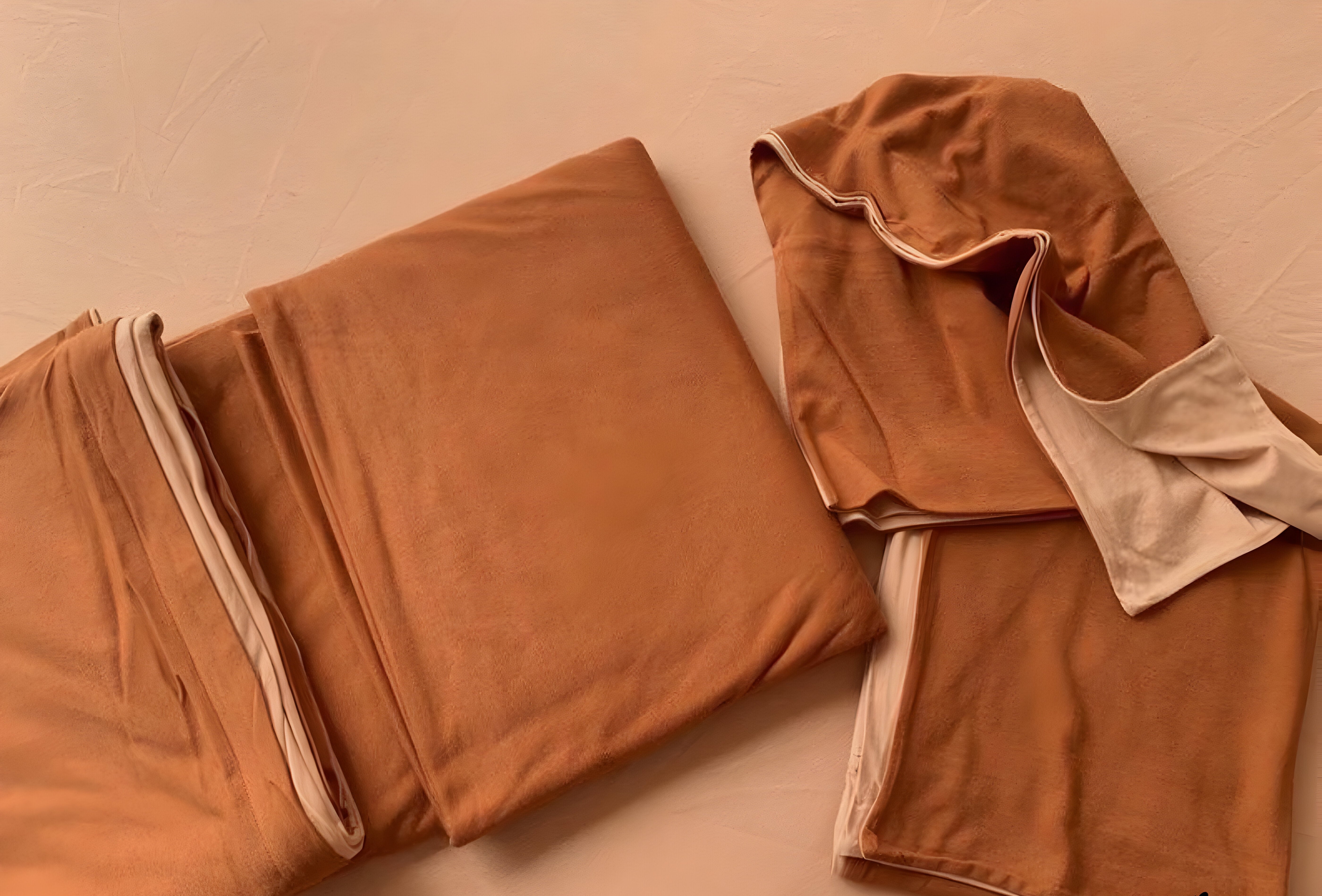 EtherealNest Set - Elegantes Duo Bettwäsche-Set