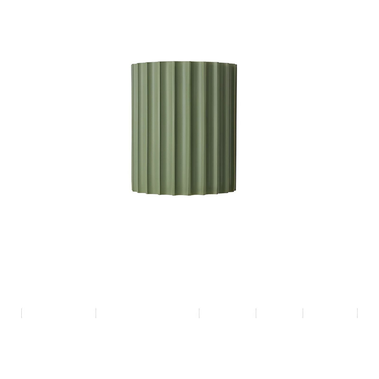 LuminaChic Sconce - Minimalistische moderne LED-Wandleuchte - Elegare
