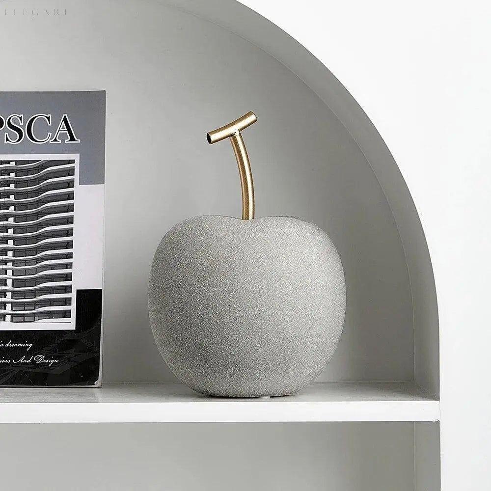 Edor - Stilvolle und elegante Obstdekorationen - Skulptur