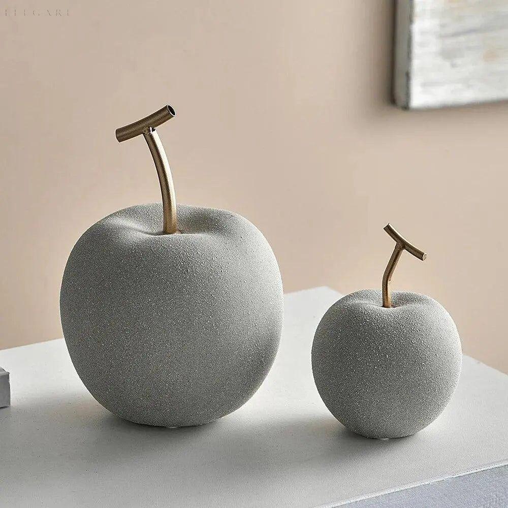 Edor - Stilvolle und elegante Obstdekorationen - Skulptur