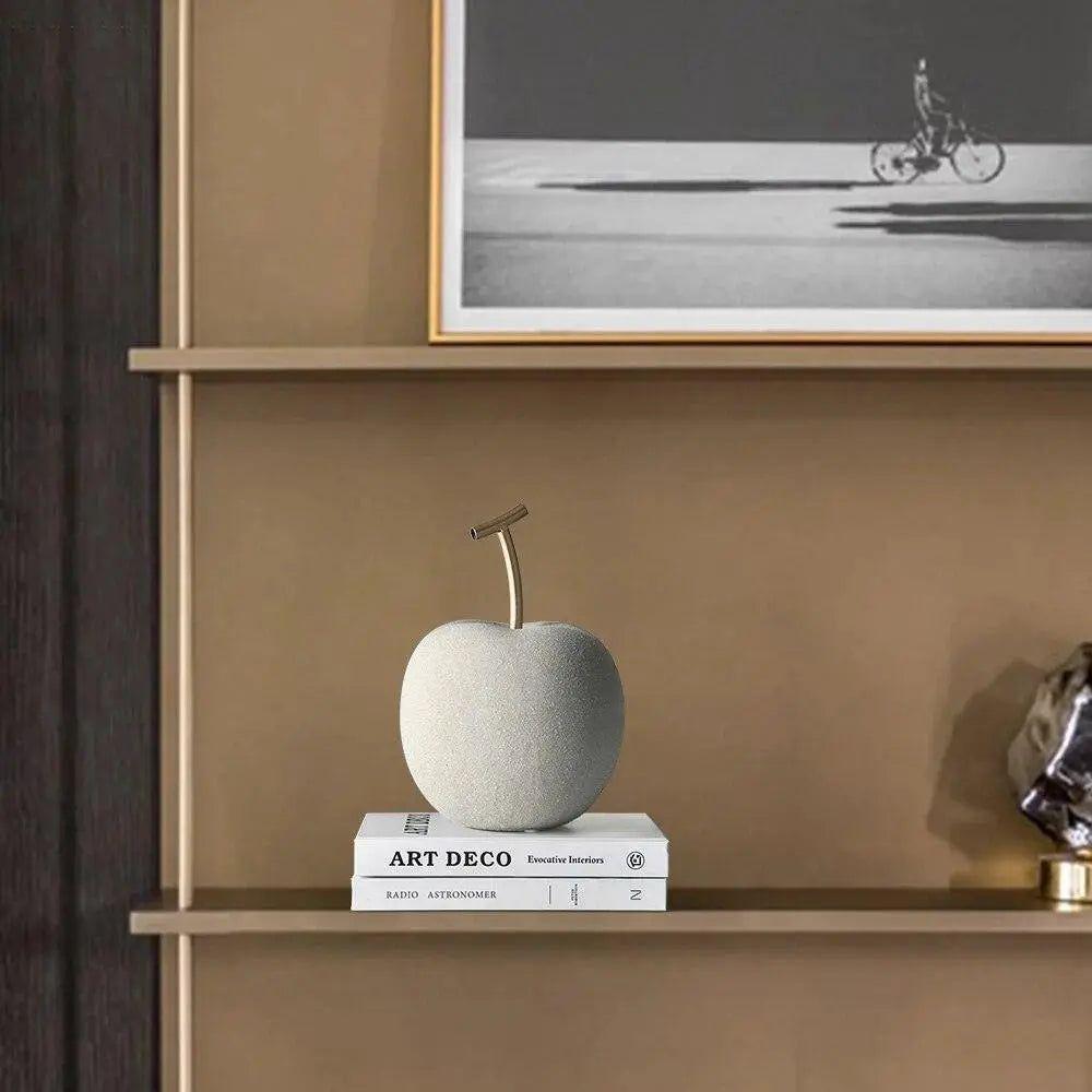 Edor - Stilvolle und elegante Obstdekorationen - Skulptur