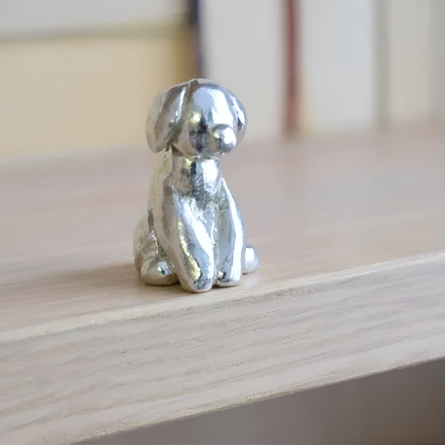 Skulptur Ewige Familie – Ausdruck von Verbundenheit & Harmonie | Zeitlose Dekofigur