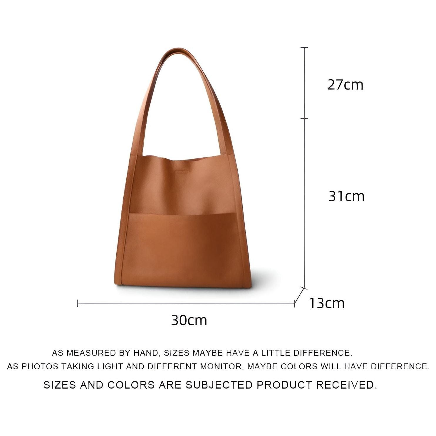 Cora Bag - Luxuriöse Umhängetasche aus Echtem Leder für Frauen - Elegare