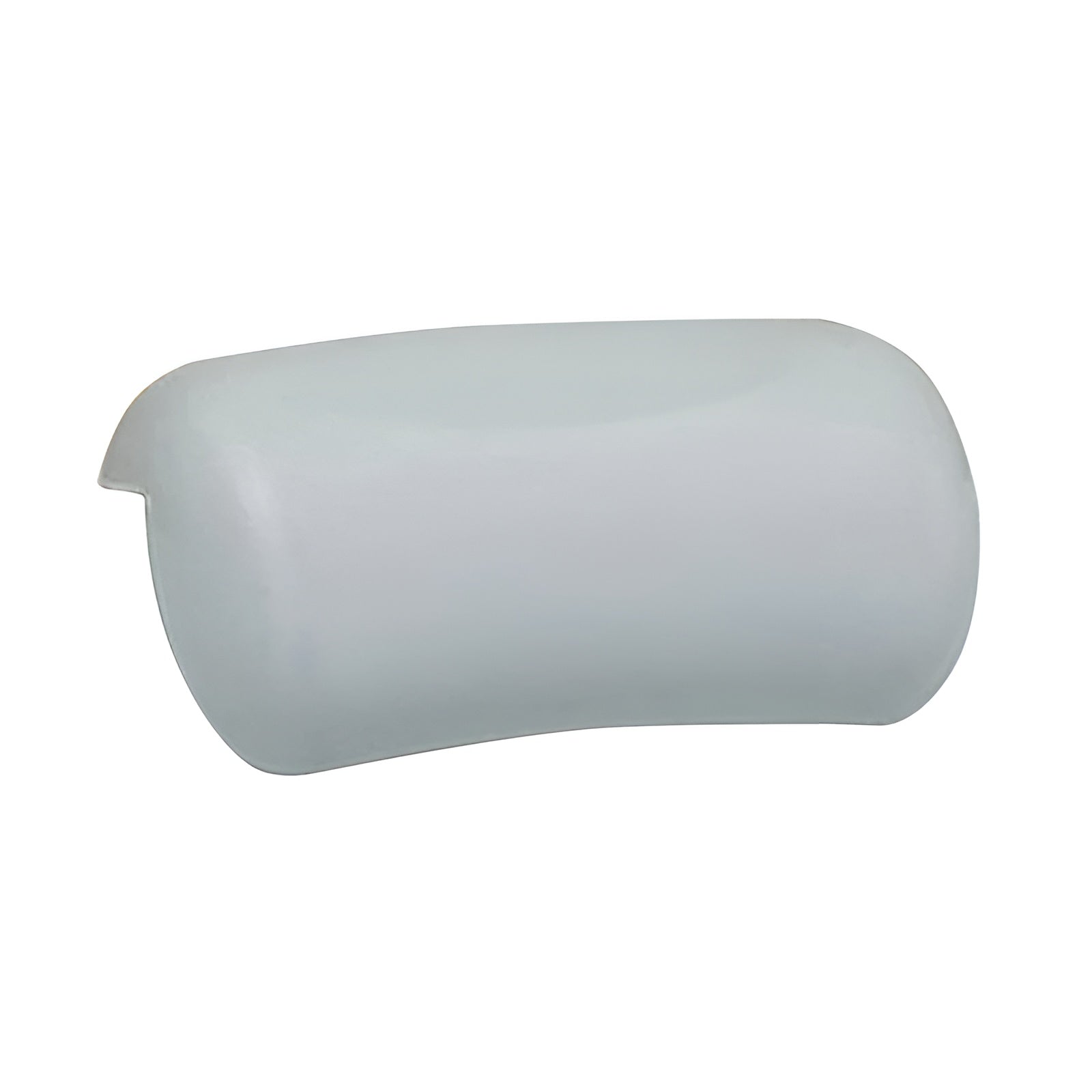 Badewannenkissen – Wasserdicht & Rutschfest | Weiches Memory Foam Kopf- & Rückenpolster mit Saugnäpfen