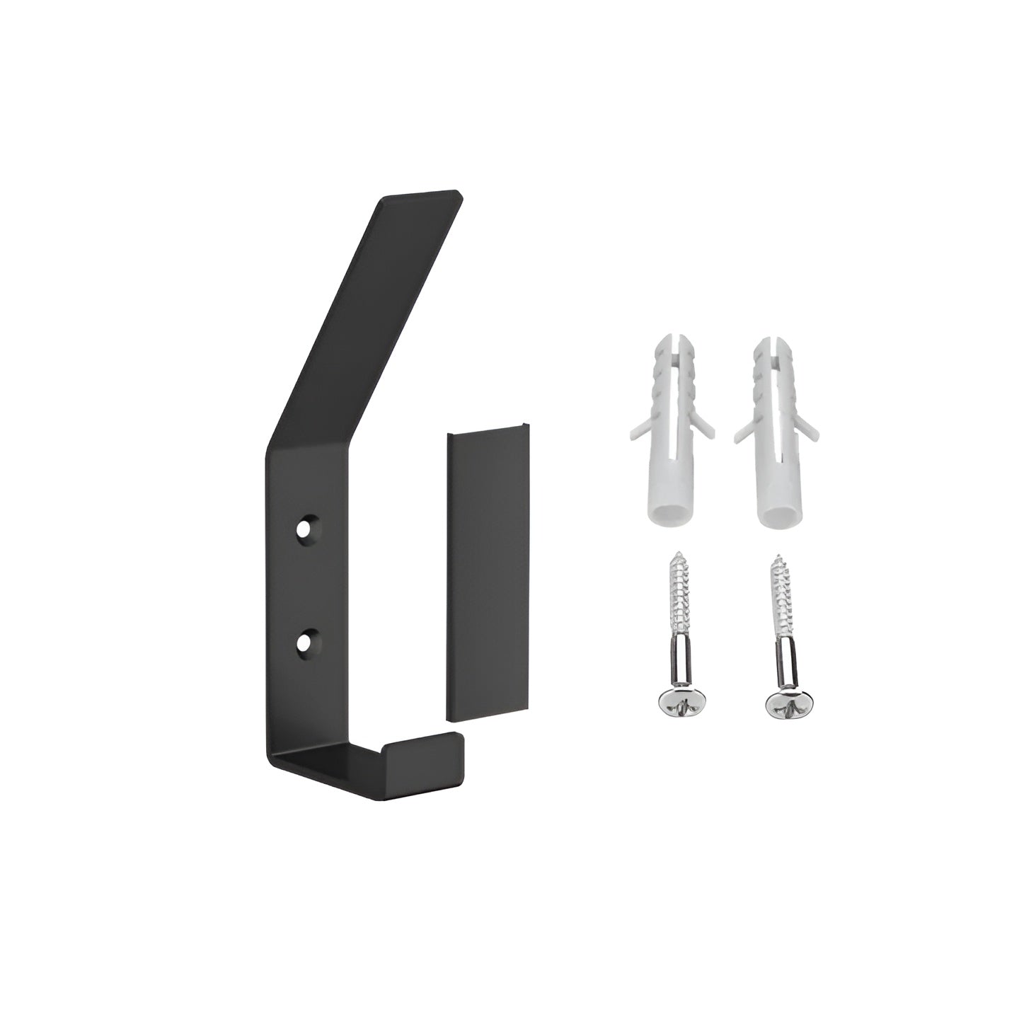 Robuster Garderobenständer – Platzsparend und Multifunktional | Edelstahl für Flur und Schlafzimmer