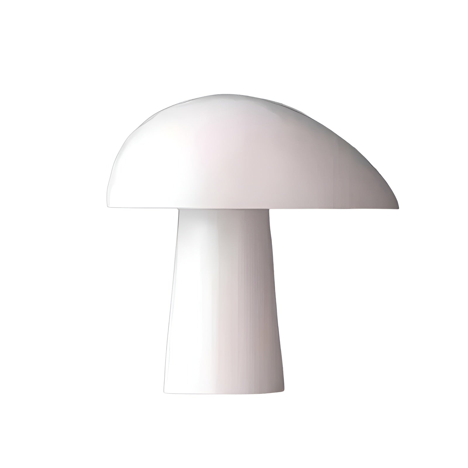 Minimalistische Tischlampe – Skandinavisches Design mit Warmem Licht | Perfekt für Wohnzimmer & Schlafzimmer