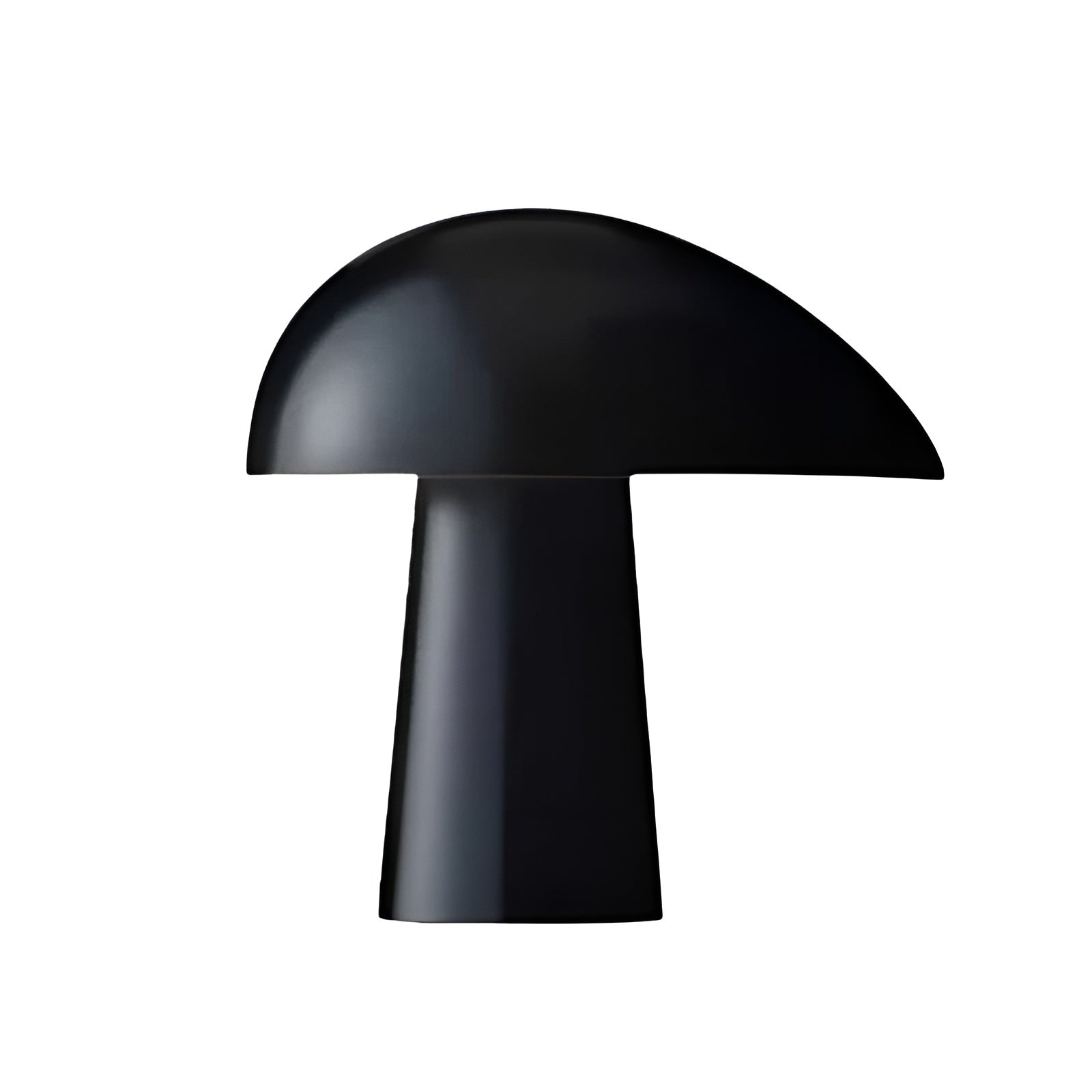 Minimalistische Tischlampe – Skandinavisches Design mit Warmem Licht | Perfekt für Wohnzimmer & Schlafzimmer